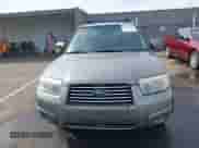 2006 Subaru Forester X with VIN JF1SG65676H743002, listed as a IAAI auction lot 41657192 with Not provided miles and . Bid and sale history available at DreamBid. Image 11.