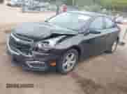 2015 Chevrolet Cruze LT with VIN 1G1PC5SB7F7254265, listed as a IAAI auction lot 43094276 with 154,176 mi miles and . Bid and sale history available at DreamBid. Image 17.