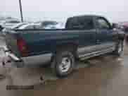 1999 Dodge 1500 with VIN 3B7HF16ZXXM581401, listed as a Copart auction lot 86046244 with Not provided miles and Salvage title. Bid and sale history available at DreamBid. Image 3.