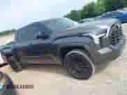 2022 Toyota Tundra SR5 with VIN 5TFLA5DB6NX018262, listed as a IAAI auction lot 42332590 with 58,136 mi miles and . Bid and sale history available at DreamBid. Image 13.