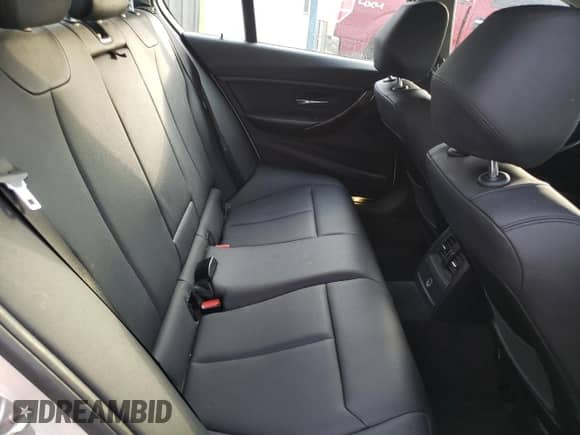 2014 BMW 3 Series 328d xDrive с VIN WBA3D5C56EKX96610, выставлен на аукционе Copart как лот 83832465 с пробегом 147 160 миль миль и Списание • Salvage title. История ставок и продаж доступна на DreamBid. Изображение 10.