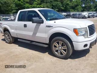 2014 Ford F-150 XL z VIN 1FTFX1EF7EKF91366, wystawiony jako IAAI lot #42315968 z przebiegiem 65 307 mil mil oraz . Historia ofert i sprzedaży dostępna na DreamBid. Obrazek 1.