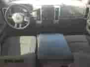 2011 Ram 1500 SLT with VIN 1D7RV1CP2BS697658, listed as a Copart auction lot 65231905 with 165,918 mi miles and Salvage title. Bid and sale history available at DreamBid. Image 8.