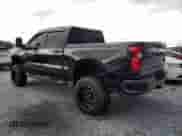 2020 Chevrolet Silverado 1500 LT с VIN 3GCUYDET4LG219886, выставлен на аукционе Copart как лот 85326175 с пробегом 140 583 миль миль и Чистый • Clean title. История ставок и продаж доступна на DreamBid. Изображение 2.