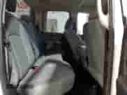 2018 Ram 1500 Express z VIN 1C6RR7FT8JS328478, wystawiony jako Copart lot #63734695 z przebiegiem 96 894 mil mil oraz Szkoda całkowita • Salvage title. Historia ofert i sprzedaży dostępna na DreamBid. Obrazek 10.