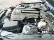 2022 Ford Mustang GT with VIN 1FA6P8CF2N5131421, listed as a IAAI auction lot 42047492 with 21,376 mi miles and . Bid and sale history available at DreamBid. Image 20.