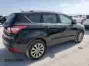 2017 Ford Escape Titanium с VIN 1FMCU0JD0HUD51218, выставлен на аукционе Copart как лот 64889695 с пробегом 118 114 миль миль и Чистый • Clean title. История ставок и продаж доступна на DreamBid. Изображение 3.