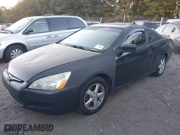 2005 Honda Accord EX-L с VIN 1HGCM72675A020082, выставлен на аукционе IAAI как лот 40643199 с пробегом Не указан миль и . История ставок и продаж доступна на DreamBid. Изображение 2.