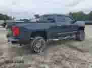 2017 Chevrolet Silverado 1500 LTZ с VIN 1GCVKSEC4HZ181058, выставлен на аукционе Copart как лот 80329495 с пробегом 103 071 миль миль и Списание • Salvage title. История ставок и продаж доступна на DreamBid. Изображение 3.