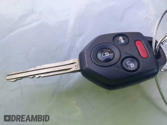 2019 Subaru WRX with VIN JF1VA1A61K9829109, listed as a IAAI auction lot 42734935 with 82,886 mi miles and . Bid and sale history available at DreamBid. Image 11.