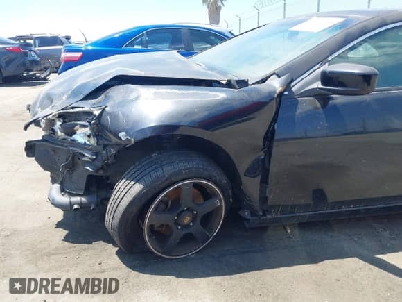 2005 Honda Accord EX-L с VIN 1HGCM72675A017831, выставлен на аукционе IAAI как лот 42761384 с пробегом 188 478 миль миль и . История ставок и продаж доступна на DreamBid. Изображение 13.