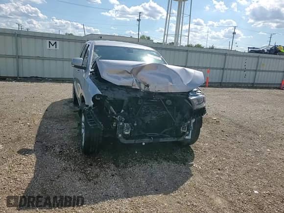 2019 Dodge Durango GT Plus with VIN 1C4RDHDG0KC721308, listed as a Copart auction lot 71004325 with 51,985 mi miles and Salvage title. Bid and sale history available at DreamBid. Image 14.
