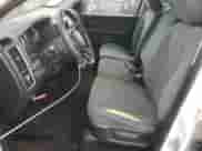 2015 Ram 1500 Tradesman with VIN 1C6RR6FG4FS607382, listed as a Copart auction lot 82249955 with 177,267 mi miles and Clean title. Bid and sale history available at DreamBid. Image 7.