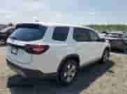 2024 Honda Pilot EX-L с VIN 5FNYG2H49RB014818, выставлен на аукционе Copart как лот 54785755 с пробегом 24 328 миль миль и Списание • Salvage title. История ставок и продаж доступна на DreamBid. Изображение 3.