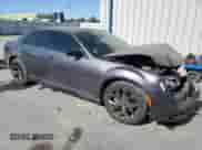 2022 Chrysler 300 Touring z VIN 2C3CCAAG6NH184552, wystawiony jako Copart lot #68896005 z przebiegiem 13 032 mil mil oraz Szkoda całkowita • Salvage title. Historia ofert i sprzedaży dostępna na DreamBid. Obrazek 4.