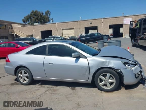 2003 Honda Accord EX with VIN 1HGCM72673A036537, listed as a IAAI auction lot 42559578 with 206,776 mi miles and . Bid and sale history available at DreamBid. Image 13.