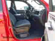 2022 Ram 1500 Big Horn with VIN 1C6RRFBG9NN278777, listed as a IAAI auction lot 41982381 with 66,070 mi miles and . Bid and sale history available at DreamBid. Image 5.