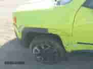 2018 Jeep Renegade Latitude с VIN ZACCJBBB9JPG78939, выставлен на аукционе IAAI как лот 43203745 с пробегом 81 968 миль миль и . История ставок и продаж доступна на DreamBid. Изображение 6.
