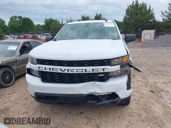 2019 Chevrolet Silverado 1500 Custom с VIN 1GCRYBEH2KZ403678, выставлен на аукционе IAAI как лот 42189796 с пробегом 53 478 миль миль и . История ставок и продаж доступна на DreamBid. Изображение 13.