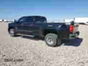 2016 Chevrolet Silverado 3500HD High Country with VIN 1GC4K1E82GF221171, listed as a Copart auction lot 49282265 with 91,249 mi miles and Salvage title. Bid and sale history available at DreamBid. Image 2.