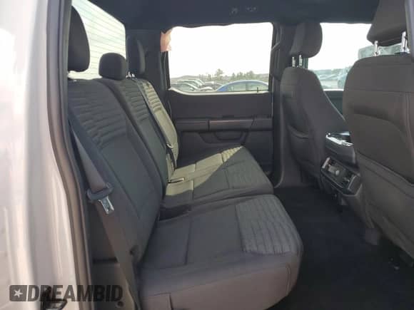 2023 Ford F-150 XL с VIN 1FTFW1E51PKG12659, выставлен на аукционе Copart как лот 89691685 с пробегом 21 867 миль миль и Списание • Salvage title. История ставок и продаж доступна на DreamBid. Изображение 10.