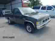 1997 Nissan Frontier XE z VIN 1N6SD11S0VC334308, wystawiony jako IAAI lot #42468050 z przebiegiem 250 965 mil mil oraz . Historia ofert i sprzedaży dostępna na DreamBid. Obrazek 1.