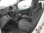2015 Chevrolet City Express Cargo LT z VIN 3N63M0ZN7FK726467, wystawiony jako Copart lot #86295324 z przebiegiem 151 827 mil mil oraz Szkoda całkowita • Salvage title. Historia ofert i sprzedaży dostępna na DreamBid. Obrazek 7.