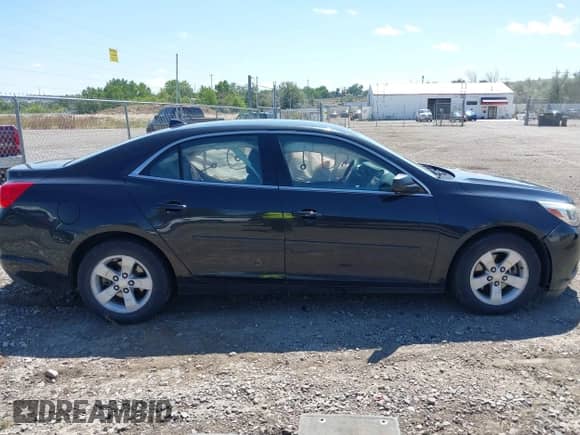 2013 Chevrolet Malibu LS with VIN 1G11B5SA5DF165779, listed as a IAAI auction lot 42907632 with 100,927 mi miles and . Bid and sale history available at DreamBid. Image 13.