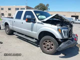 2013 Ford F-250 XL z VIN 1FT7W2BT4DEA86261, wystawiony jako IAAI lot #42534072 z przebiegiem Nie podano mil oraz . Historia ofert i sprzedaży dostępna na DreamBid. Obrazek 1.