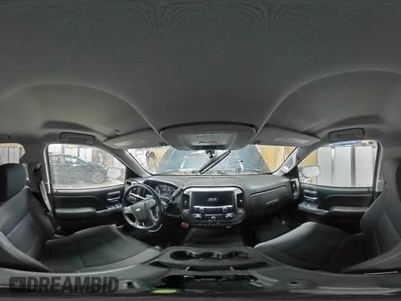 2018 Chevrolet Silverado 1500 LT с VIN 1GCVKREH3JZ188075, выставлен на аукционе Copart как лот 42830315 с пробегом 112 116 миль миль и Списание • Salvage title. История ставок и продаж доступна на DreamBid. Изображение 14.