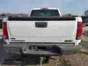 2011 GMC Sierra 1500 SL z VIN 1GTR2UEA7BZ189576, wystawiony jako Copart lot #43906845 z przebiegiem 190 607 mil mil oraz Czysty tytuł • Clean title. Historia ofert i sprzedaży dostępna na DreamBid. Obrazek 6.