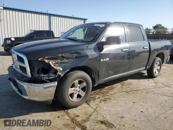 2010 Dodge 1500 SLT с VIN 1D7RB1CP0AS203479, выставлен на аукционе Copart как лот 73528044 с пробегом 206 135 миль миль и Списание • Salvage title. История ставок и продаж доступна на DreamBid. Изображение 1.