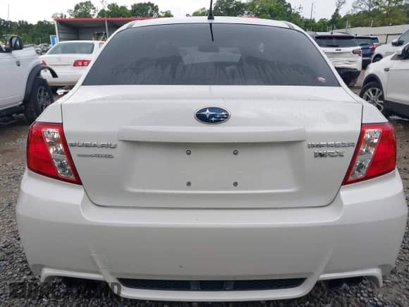 2013 Subaru WRX WRX z VIN JF1GV7E61DG012859, wystawiony jako IAAI lot #42501645 z przebiegiem 70 187 mil mil oraz . Historia ofert i sprzedaży dostępna na DreamBid. Obrazek 17.