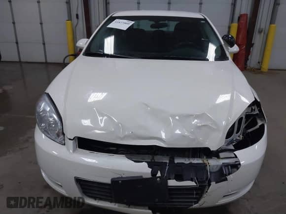 2009 Chevrolet Impala Police Police with VIN 2G1WS57M491315291, listed as a IAAI auction lot 41877060 with 184,460 mi miles and . Bid and sale history available at DreamBid. Image 15.