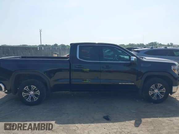 2021 GMC Sierra 1500 SLE с VIN 1GTR8BEK1MZ344489, выставлен на аукционе IAAI как лот 42765720 с пробегом 118 844 миль миль и . История ставок и продаж доступна на DreamBid. Изображение 13.