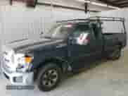 2015 Ford F-250 XLT with VIN 1FT7X2A65FED10651, listed as a Copart auction lot 67666654 with 244,275 mi miles and Clean title. Bid and sale history available at DreamBid. Image 1.