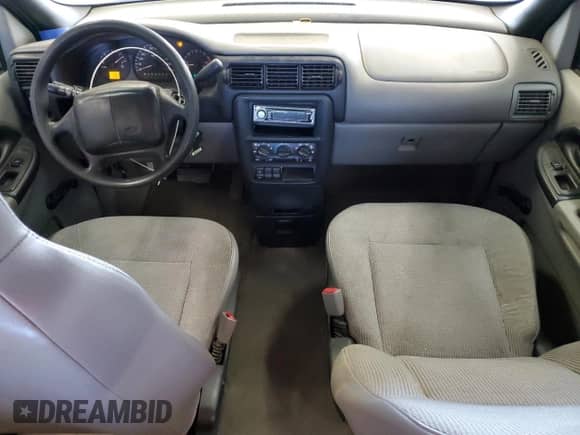 2001 Chevrolet Venture Value 1SV с VIN 1GNDU23E01D249022, выставлен на аукционе Copart как лот 64328415 с пробегом 213 348 миль миль и Чистый • Clean title. История ставок и продаж доступна на DreamBid. Изображение 8.