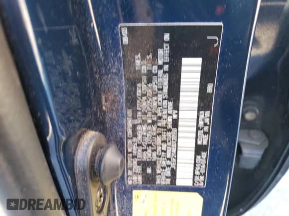 2003 Toyota Highlander с VIN JTEGF21A830120550, выставлен на аукционе Copart как лот 88160005 с пробегом 158 050 миль миль и Списание • Salvage title. История ставок и продаж доступна на DreamBid. Изображение 14.