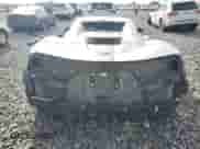 2023 Chevrolet Corvette 3LZ с VIN 1G1YF3D32P5603559, выставлен на аукционе Copart как лот 64484965 с пробегом Не указан миль и Списание • Salvage title. История ставок и продаж доступна на DreamBid. Изображение 6.