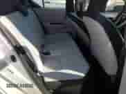 2014 Toyota Prius Two z VIN JTDKDTB32E1558827, wystawiony jako Copart lot #84247945 z przebiegiem 68 406 mil mil oraz Szkoda całkowita • Salvage title. Historia ofert i sprzedaży dostępna na DreamBid. Obrazek 10.