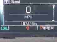 2015 Chevrolet Silverado 1500 LT z VIN 1GCVKREH0FZ343656, wystawiony jako IAAI lot #42694051 z przebiegiem 157 425 mil mil oraz . Historia ofert i sprzedaży dostępna na DreamBid. Obrazek 15.