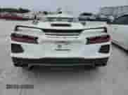 2022 Chevrolet Corvette 1LT с VIN 1G1YA3D44N5120675, выставлен на аукционе Copart как лот 84936964 с пробегом Не указан миль и Чистый • Clean title. История ставок и продаж доступна на DreamBid. Изображение 6.