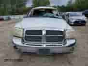 2005 Dodge Dakota SLT z VIN 1D7HE48K55S271218, wystawiony jako Copart lot #55558395 z przebiegiem 207 360 mil mil oraz Szkoda całkowita • Salvage title. Historia ofert i sprzedaży dostępna na DreamBid. Obrazek 5.