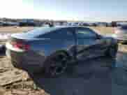 2023 Chevrolet Camaro 2LT с VIN 1G1FD1RS4P0155050, выставлен на аукционе Copart как лот 46831745 с пробегом 46 792 миль миль и Списание • Salvage title. История ставок и продаж доступна на DreamBid. Изображение 3.