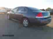 2010 Chevrolet Impala LT with VIN 2G1WB5EN6A1195459, listed as a IAAI auction lot 43246237 with 240,535 mi miles and . Bid and sale history available at DreamBid. Image 3.