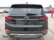 2019 Hyundai Santa Fe Ultimate с VIN 5NMS5CAA8KH019109, выставлен на аукционе IAAI как лот 41120391 с пробегом 101 829 миль миль и . История ставок и продаж доступна на DreamBid. Изображение 16.