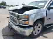 2015 Chevrolet Silverado 1500 LTZ with VIN 3GCPCSEC4FG194704, listed as a IAAI auction lot 42696181 with 152,856 mi miles and . Bid and sale history available at DreamBid. Image 17.