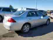 2007 Honda Accord LX SE с VIN 1HGCM56367A092446, выставлен на аукционе Copart как лот 82421055 с пробегом 166 077 миль миль и Списание • Salvage title. История ставок и продаж доступна на DreamBid. Изображение 3.