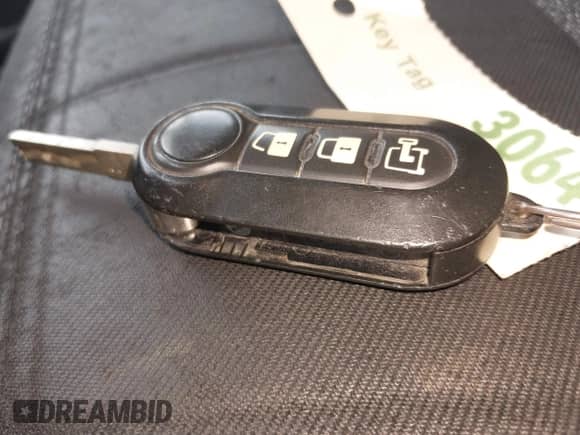 2018 Ram ProMaster Cargo with VIN 3C6TRVDG1JE159102, listed as a IAAI auction lot 42842903 with 50,910 mi miles and . Bid and sale history available at DreamBid. Image 11.