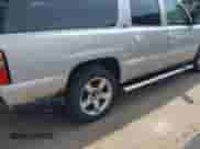 2006 Chevrolet Suburban LTZ with VIN 1GNFK16U36J171629, listed as a IAAI auction lot 42487051 with 179,406 mi miles and . Bid and sale history available at DreamBid. Image 6.